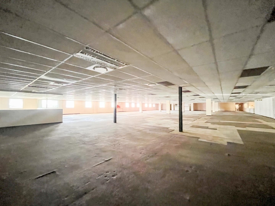 To Let commercial Property for Rent in Bellville Central Western Cape